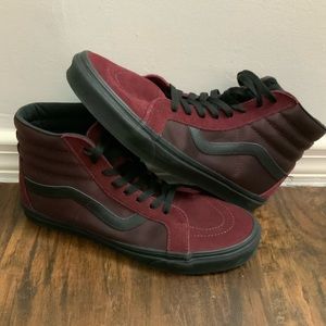 VANS SK8 HI